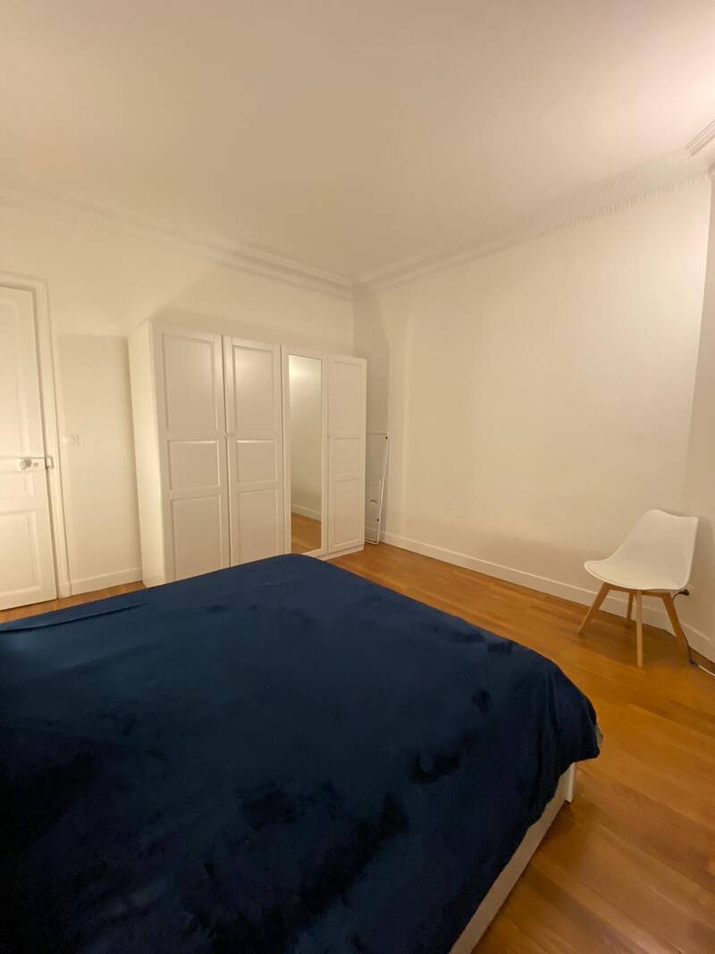 Paris 16E (75016)
