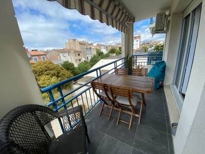 Location appartement 2 pièces Bordeaux (33)