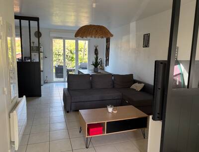 Vente maison 4 pièces Saint-Vincent-de-Tyrosse (40230)