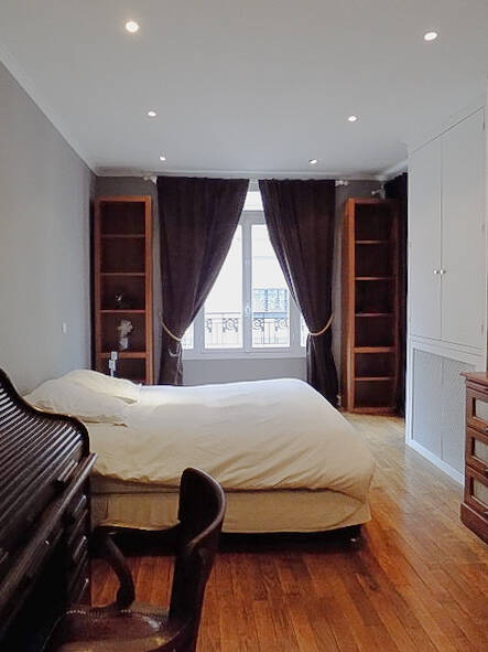 Paris 16E (75016)