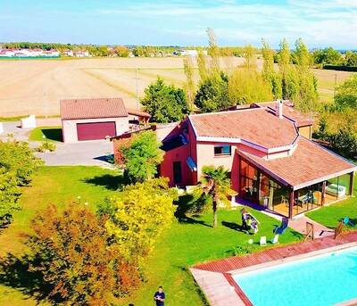 Vente maison 9 pièces Toulouse (31)