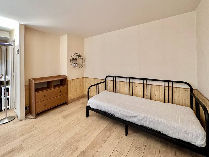 Paris 15E (75015)