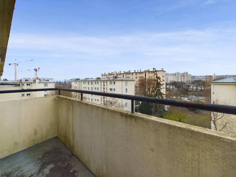 La Courneuve (93120)