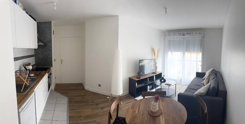 Saint-Ouen-Sur-Seine (93400)