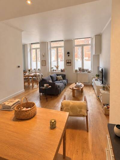 Location appartement 3 pièces Lille (59)