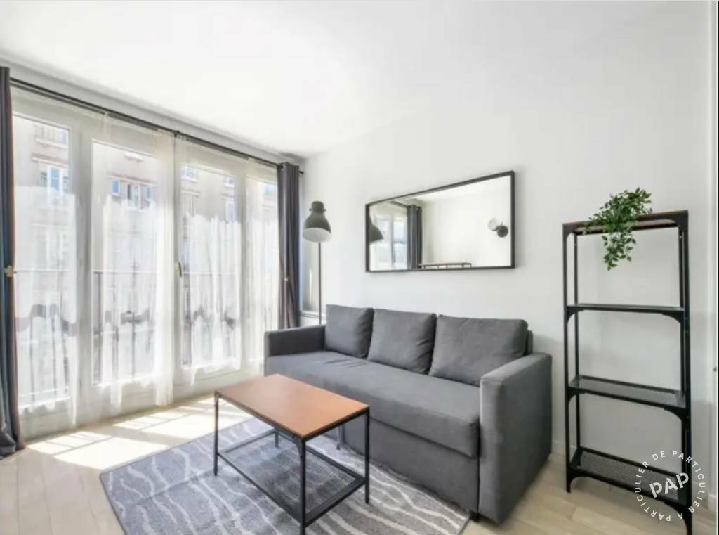 Vente Appartement Colombes (92700)