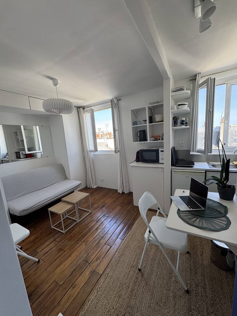 Paris 10E (75010)