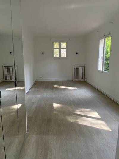 Location appartement 4 pièces Saint-Cloud (92210)