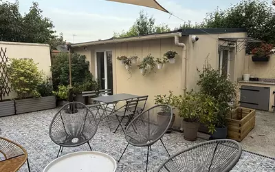 Neuilly-Plaisance (93360)