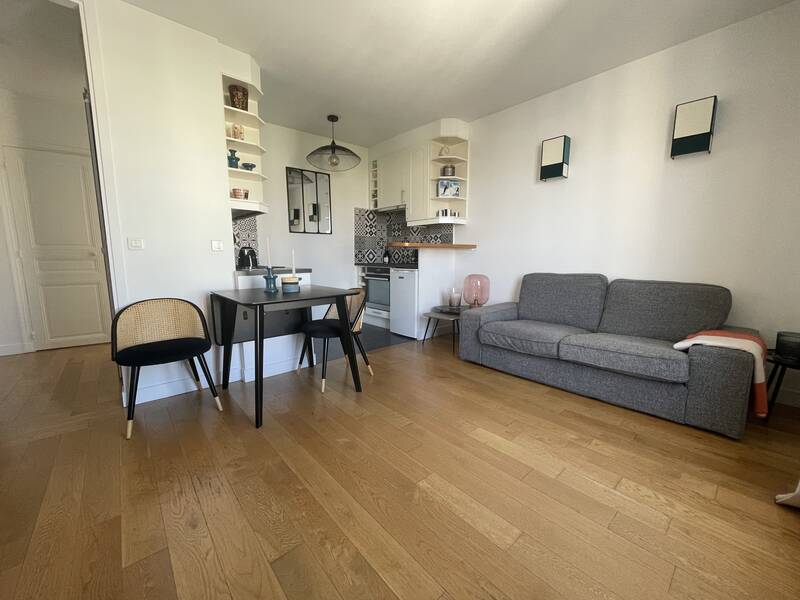 Neuilly-Sur-Seine (92200)