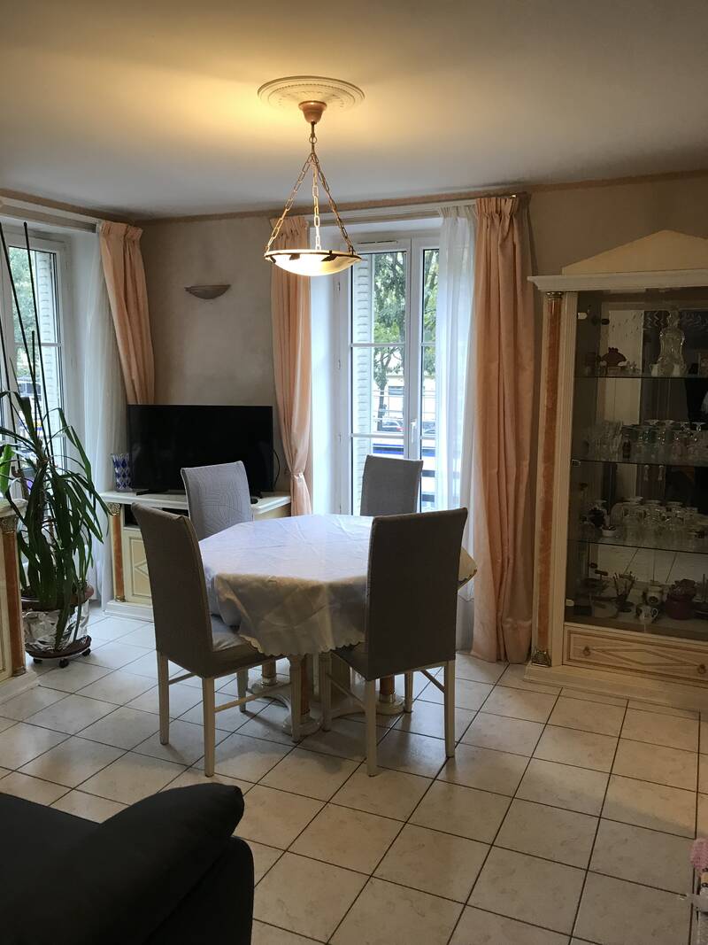 Paris 17E (75017)