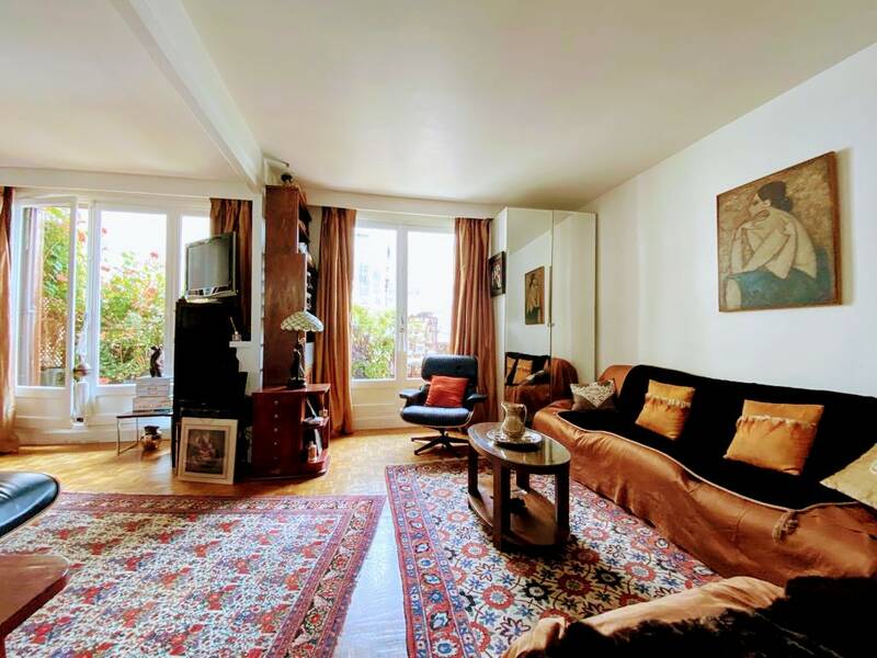 Boulogne-Billancourt (92100)