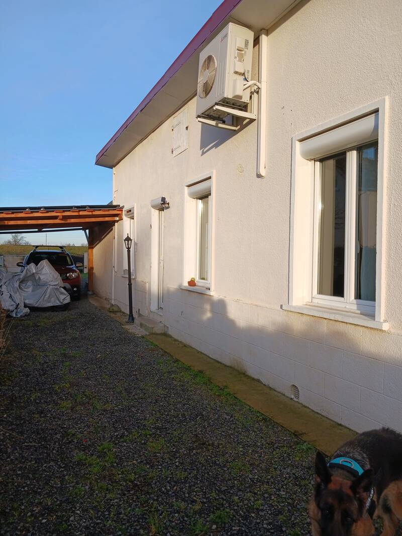 Challuy (58000)