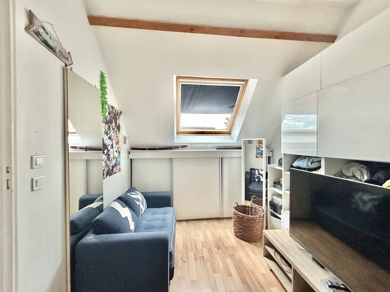 Roissy-En-Brie (77680)