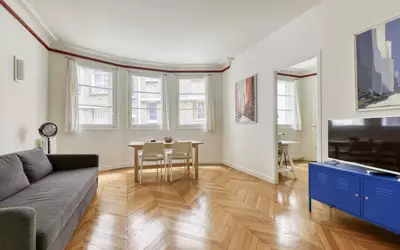Paris 16E (75016)