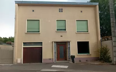 Angers (49000)