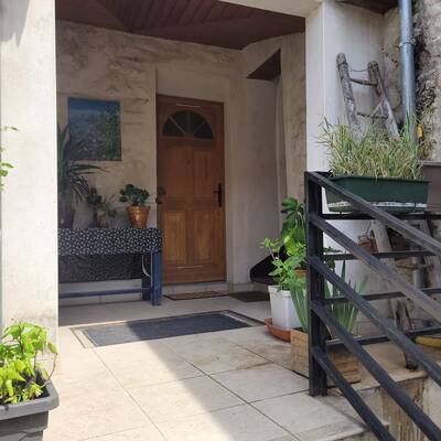 Location appartement studio Aulnay-sur-Mauldre (78126)