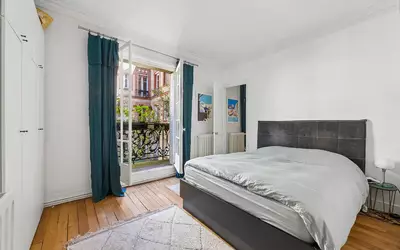 Paris 18E (75018)