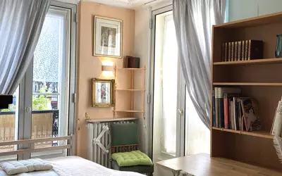 Paris 17E (75017)