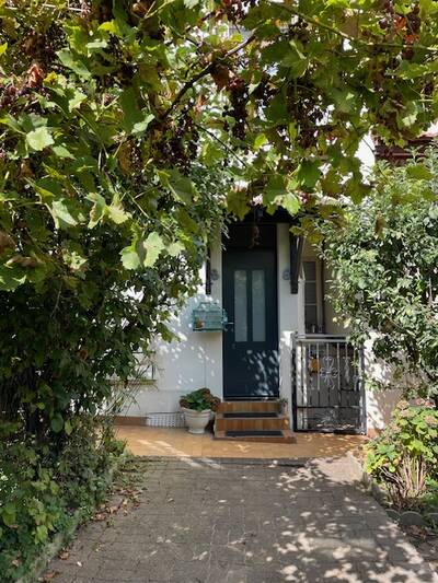 Vente appartement 3 pièces Clamart (92140)