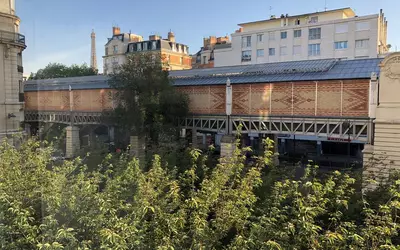 Paris 15E (75015)
