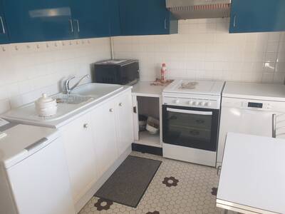 Location appartement 6 pièces Limoges (87)