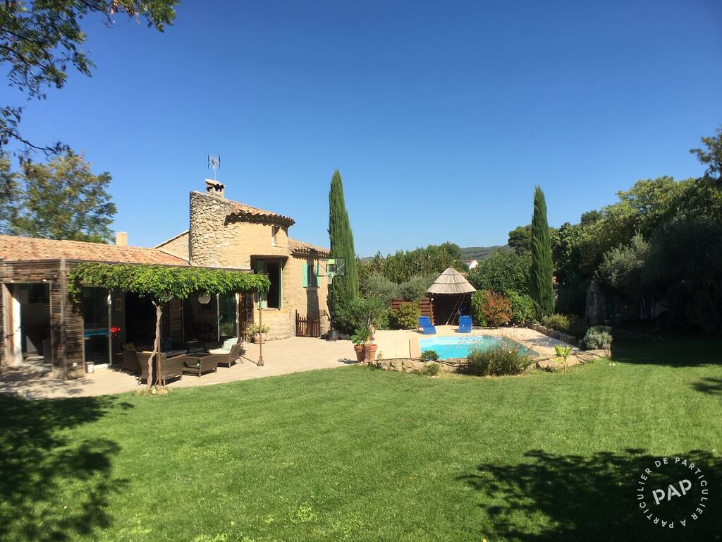 Vente maison 200 m² Lambesc (13410) - 200 m² - 740.000 € | Particulier à Particulier — 2