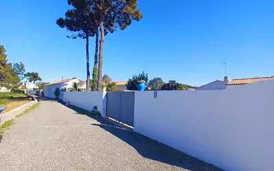 Les Sables-D'olonne (85100)