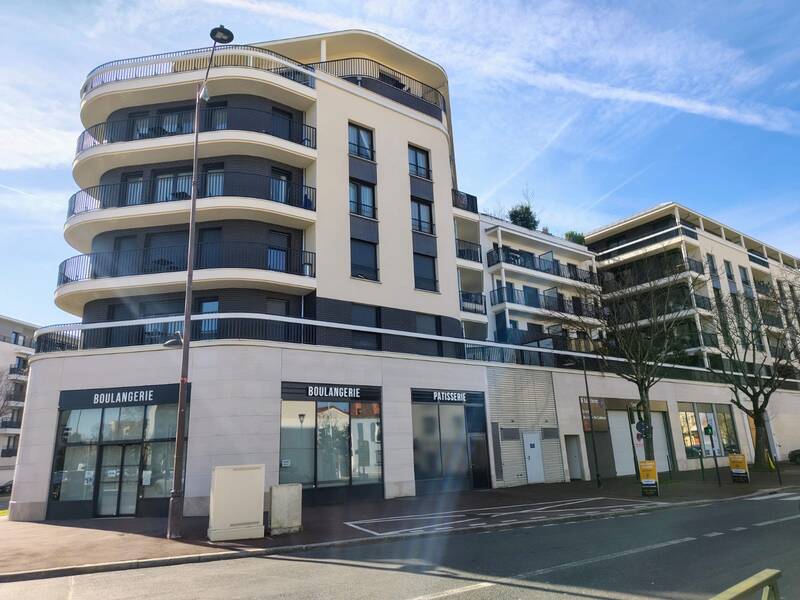 Rueil-Malmaison (92500)