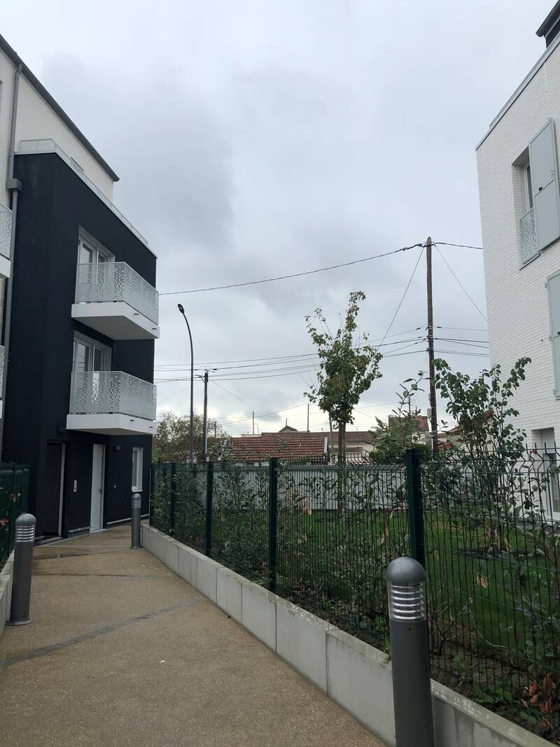 Bezons (95870)