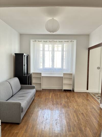 Vente appartement 2 pièces Antony (92160)