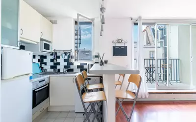 Paris 15E (75015)