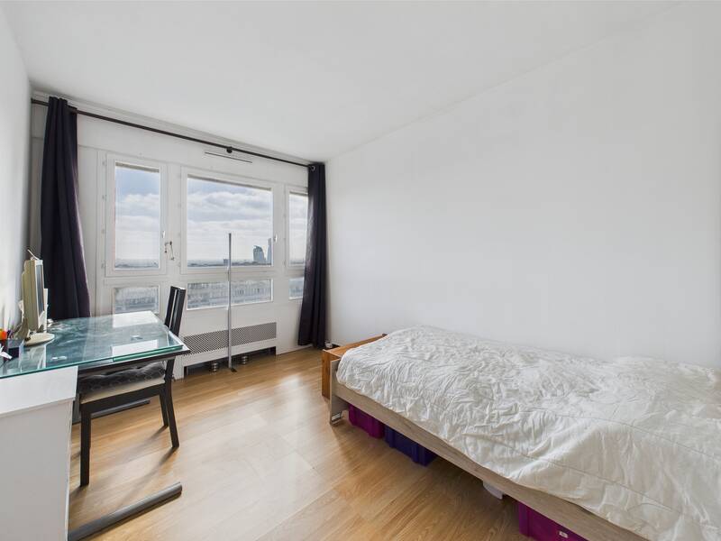 Paris 13E (75013)
