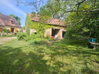 Vente maison 6 pièces Sarlat-la-Canéda (24200)