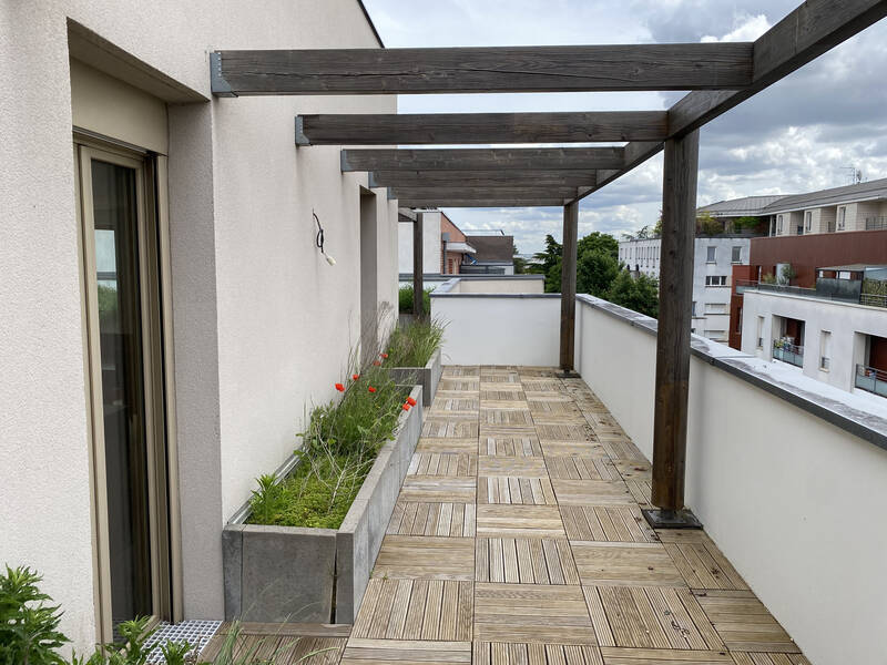 Vitry-Sur-Seine (94400)