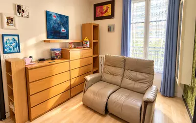 Paris 13E (75013)