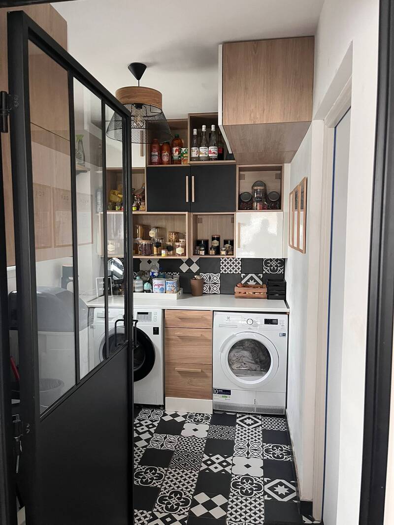 Neuilly-En-Thelle (60530)