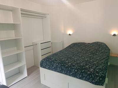 Location appartement 2 pièces Vauréal (95490)