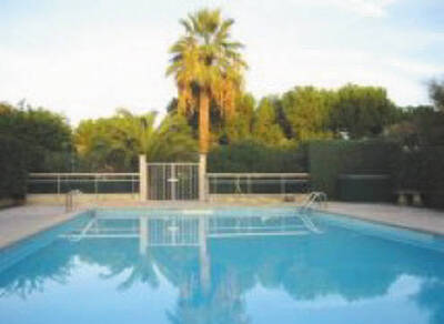 Location appartement 3 pièces Saint-Laurent-du-Var (06700)
