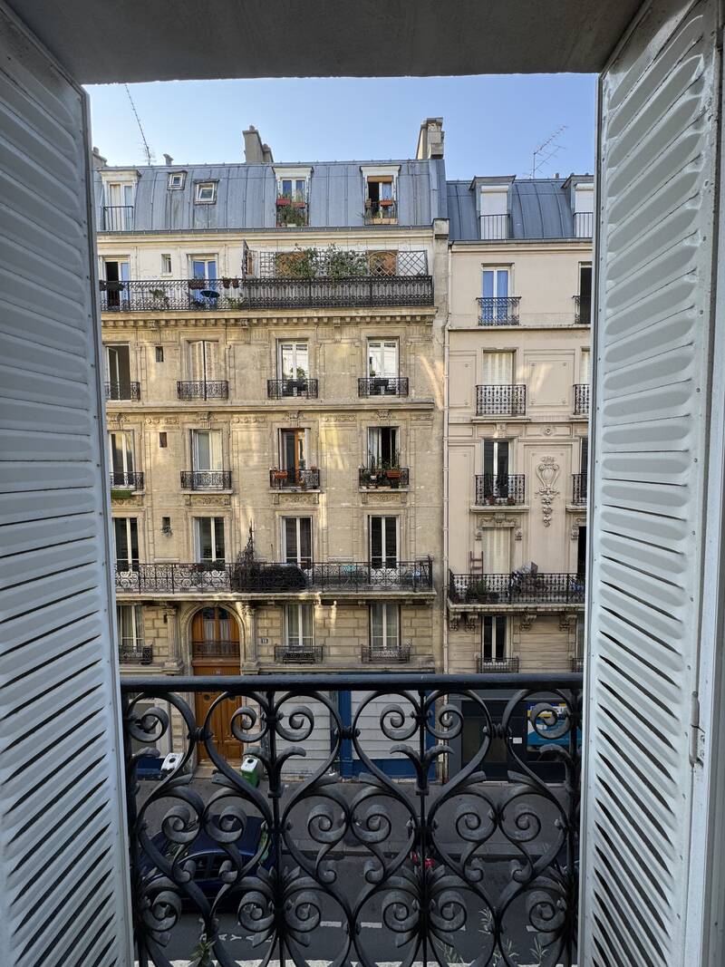 Paris 11E (75011)