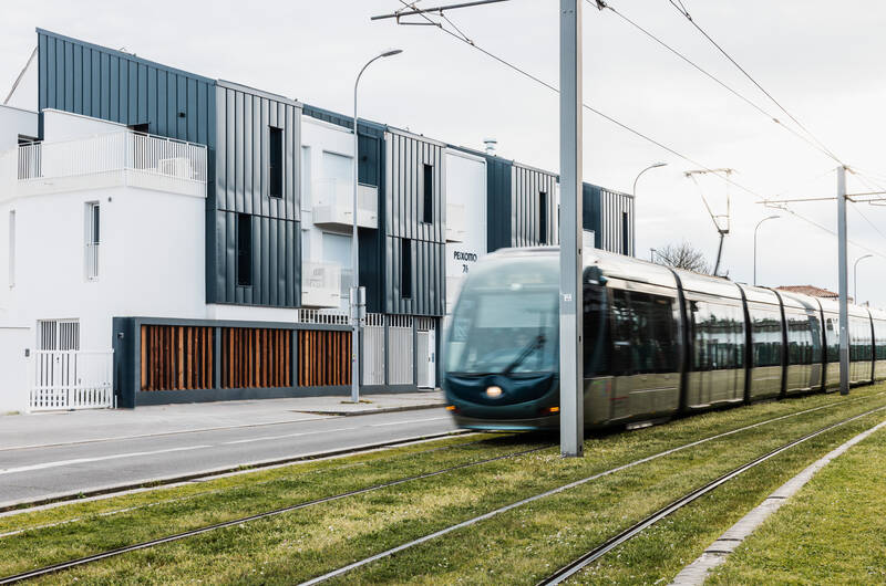 Talence (33400)