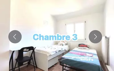 Sarcelles (95200)