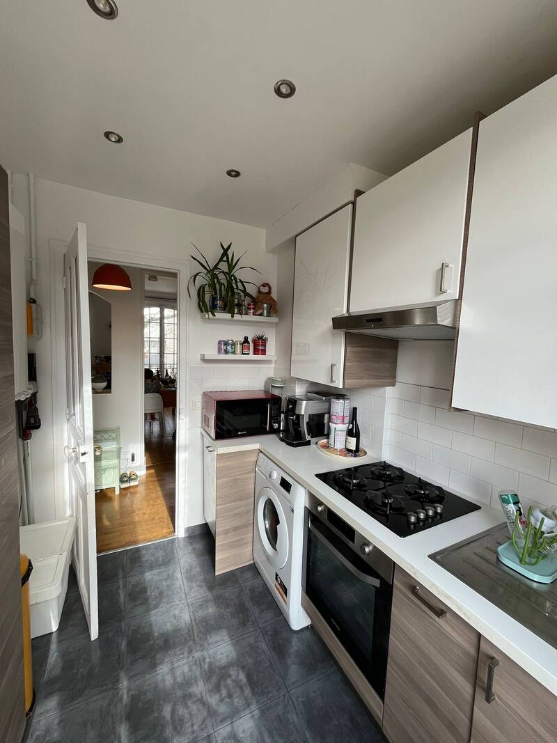 La Garenne-Colombes (92250)