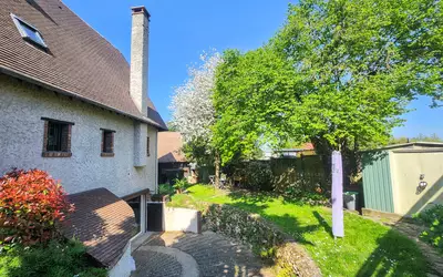 (200 M² Au Sol), Villebon-Sur-Yvette (91140)