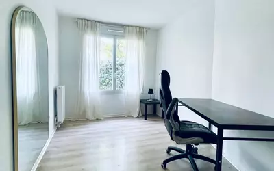Franconville (95130)