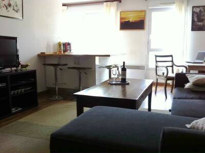 Vente appartement 2 pièces Gradignan (33170)