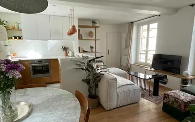 Paris 17E (75017)