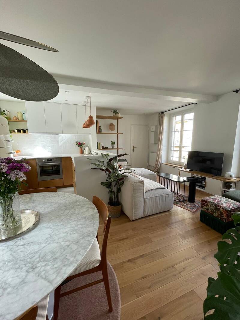 Paris 17E (75017)