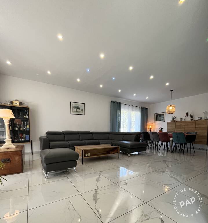 Vente maison 150 m² Mornas (84550) - 150 m² - 455.000 € | Particulier à Particulier — 10