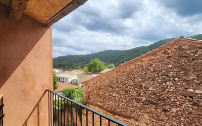 Le Poujol-Sur-Orb (34600)